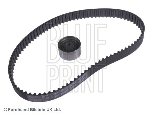 BLUE PRINT Комплект ремня ГРМ ADK87304